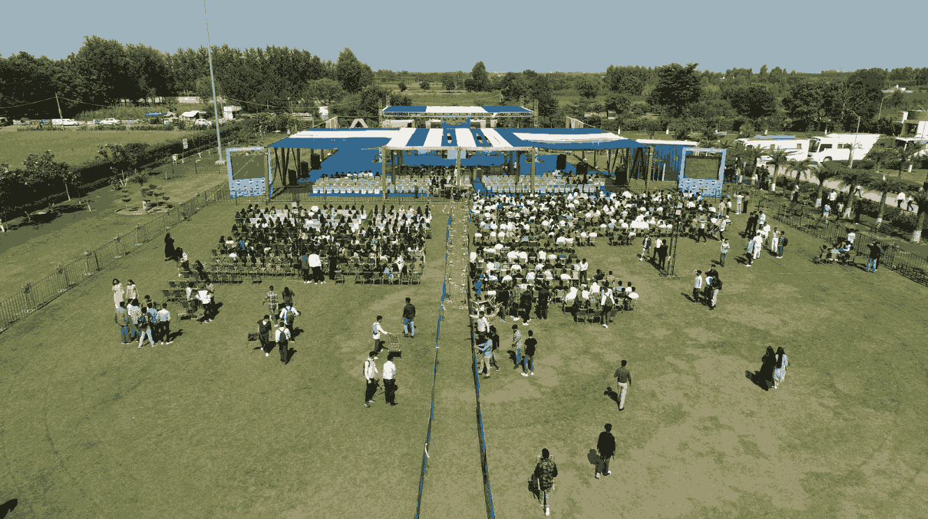 CGC University University level fests photo 11